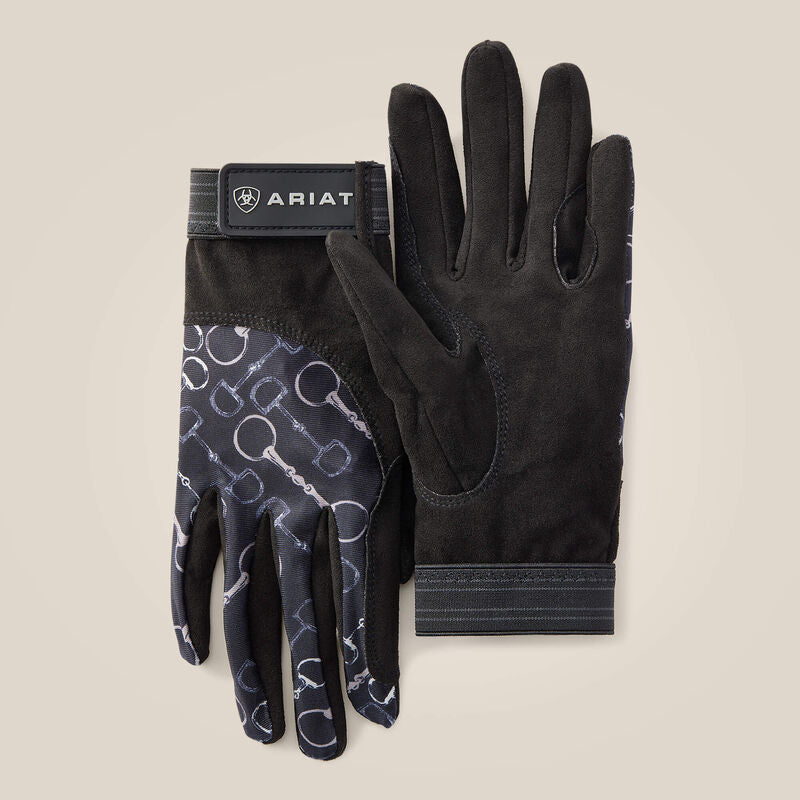 Ariat Tek Grip Gloves