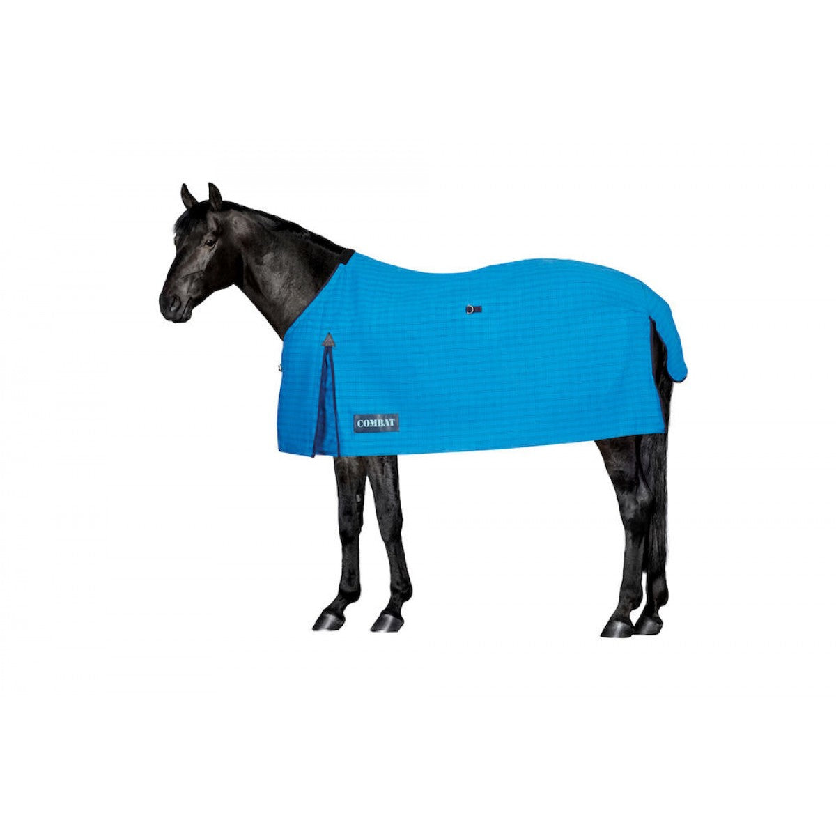 Combat Double Rip Canvas Rug The Tack Box Saddleworld