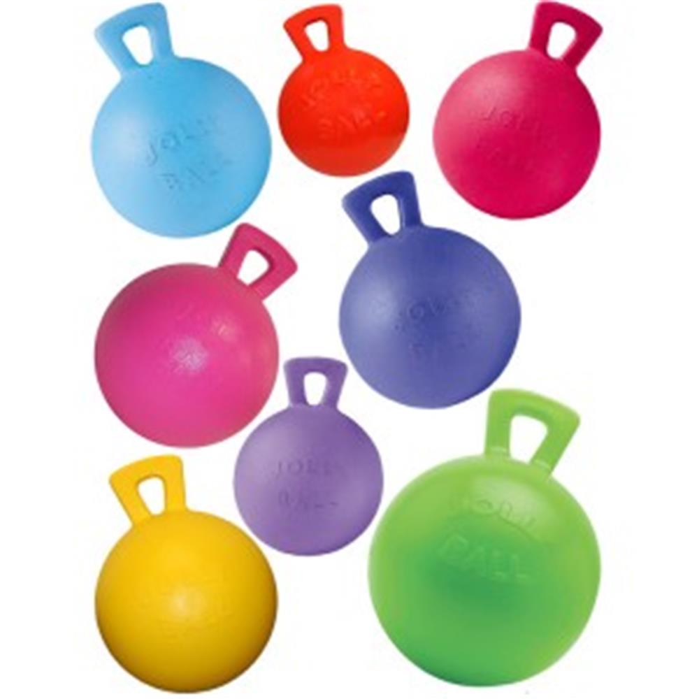 Jolly ball 2024 10 inch