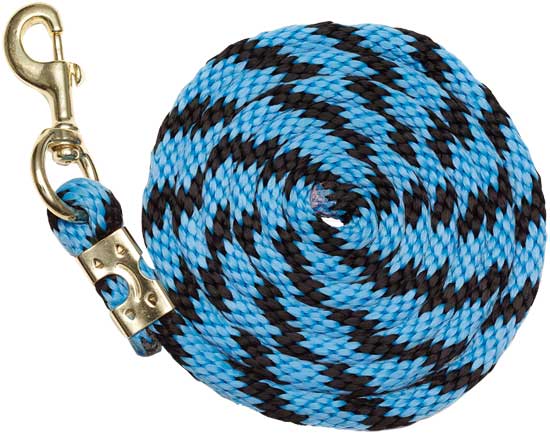 Lead Ropes – The Tack Box Saddleworld