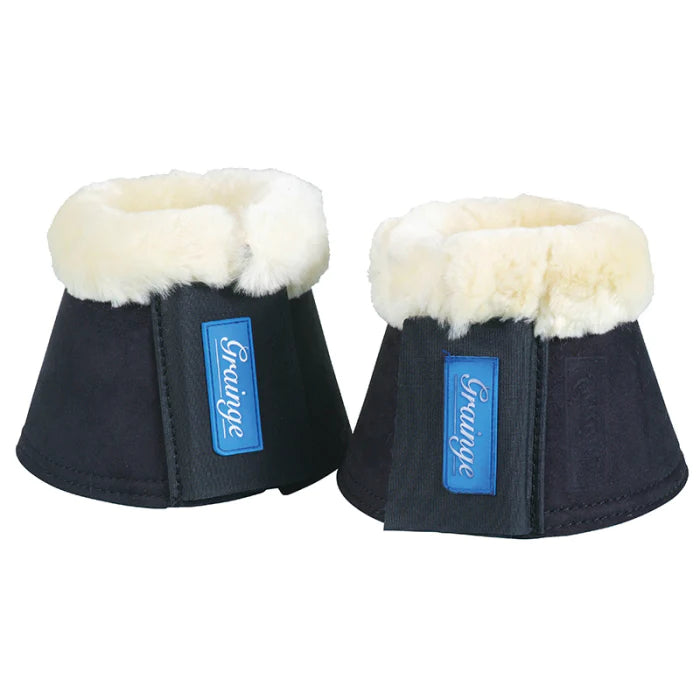 Bell Boots – The Tack Box Saddleworld