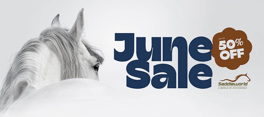 End of Financial Year Sale
