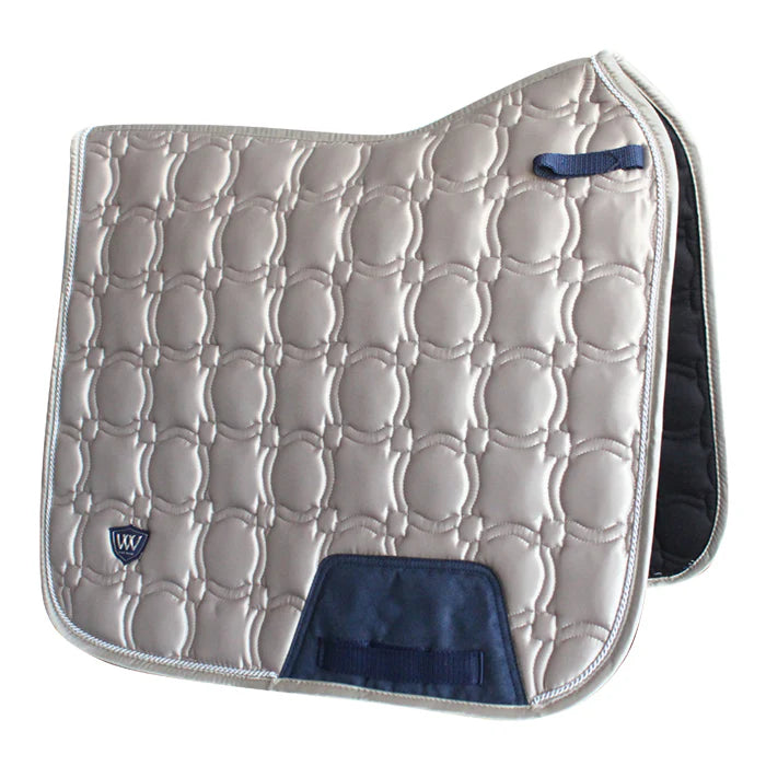 Woof Wear Vision Dressage Saddlecloth