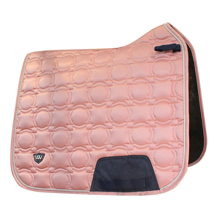Woof Wear Vision Dressage Saddlecloth