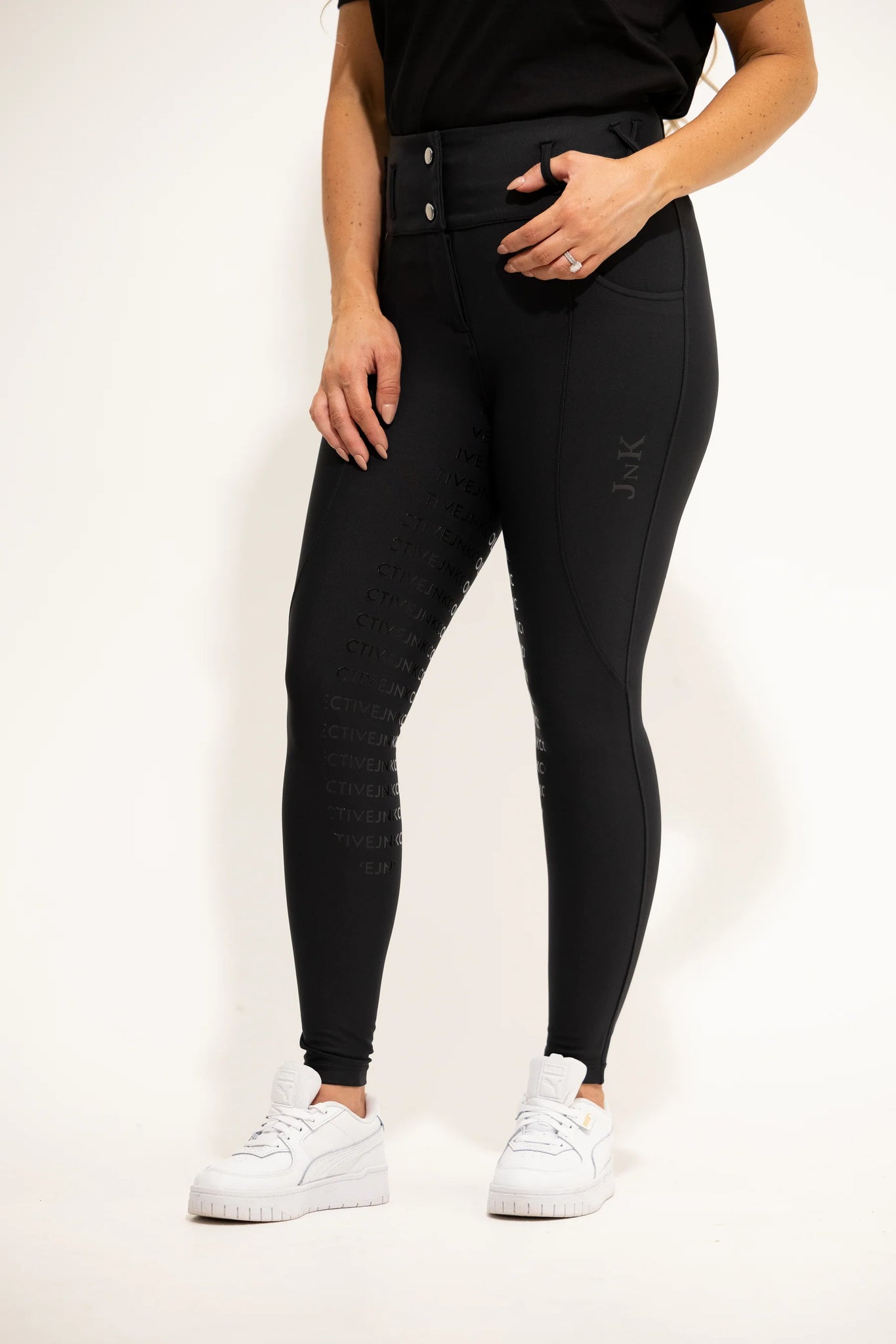JNK Classic Hybrid Tights