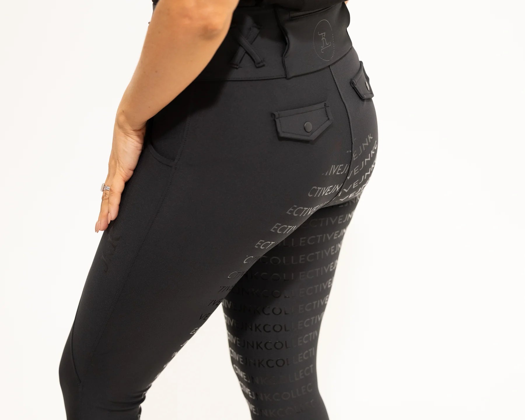 JNK Classic Hybrid Tights