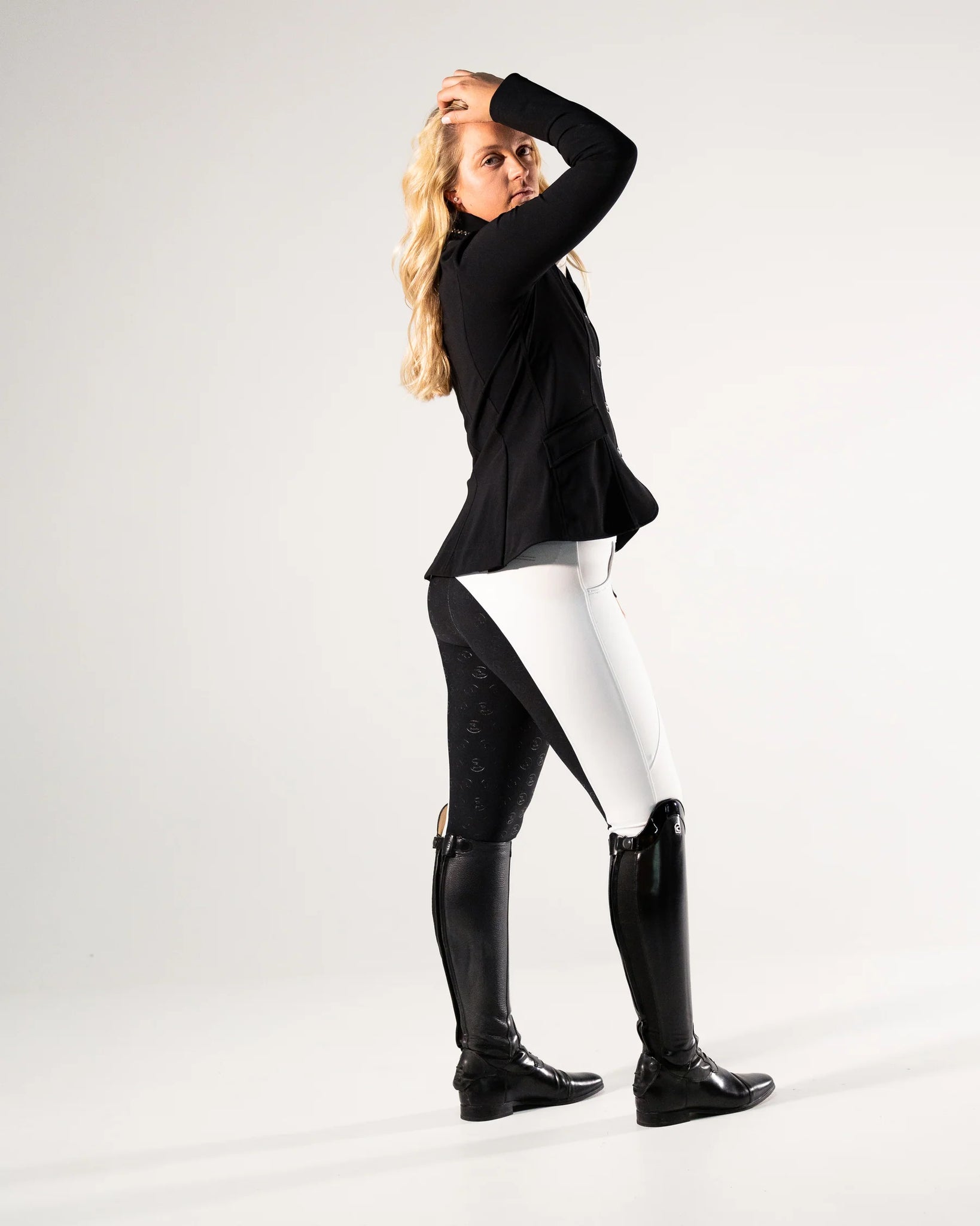 JNK Competition Breeches