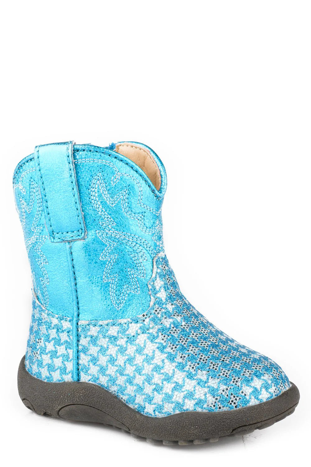 Roper Infant Cowboy Blue 3