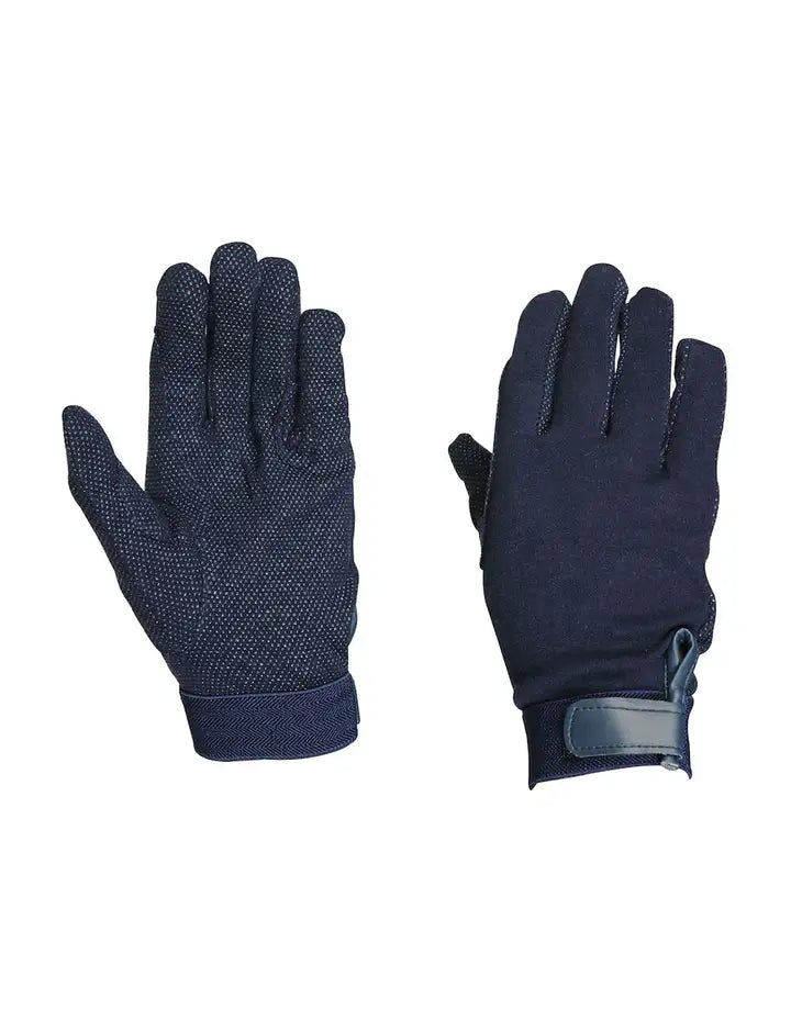 Dublin Track Riding Gloves