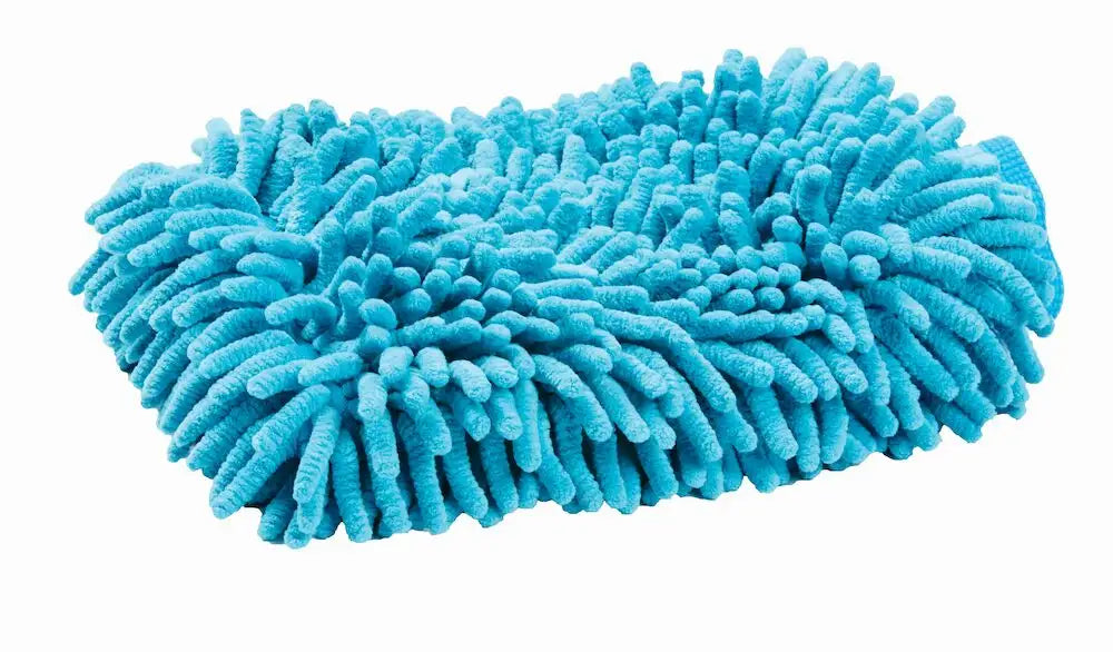 Roma Microfibre Wash Mitt