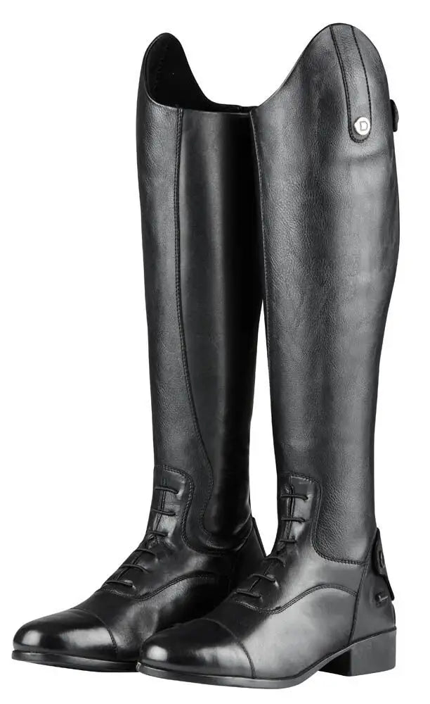 Dublin Arderin Tall Field Boots - Short