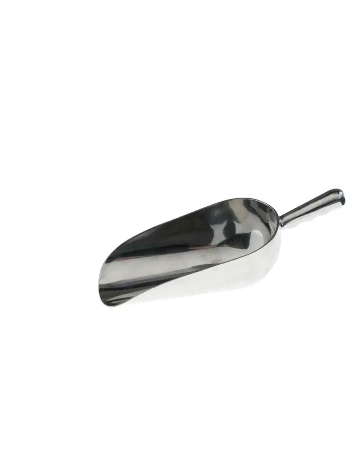 Aluminium Feed Scoop