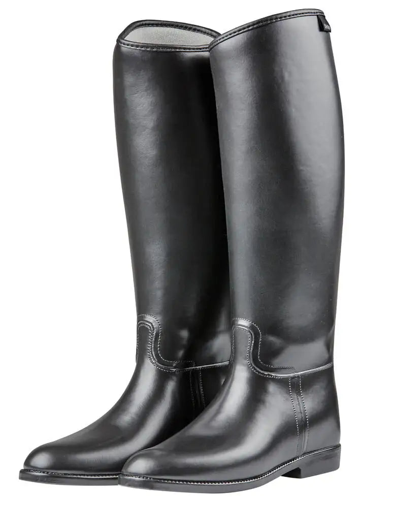 Dublin Universal Tall Boots - Women's 10 Regular Calf
