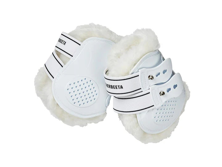 Weatherbeeta Pro Air Fleece Hind Jump Boot