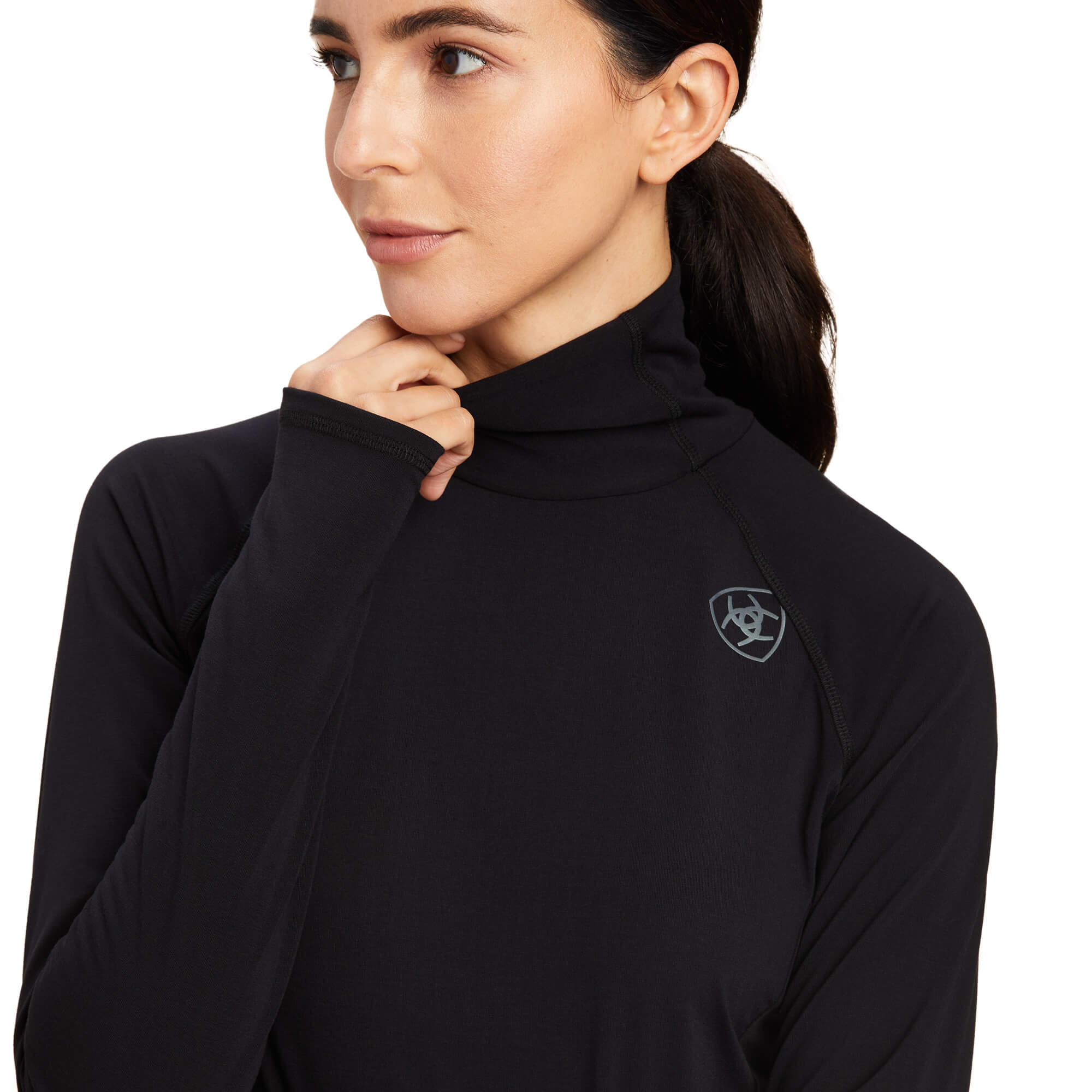 Ariat Women's Venture Long Sleeve Baselayer