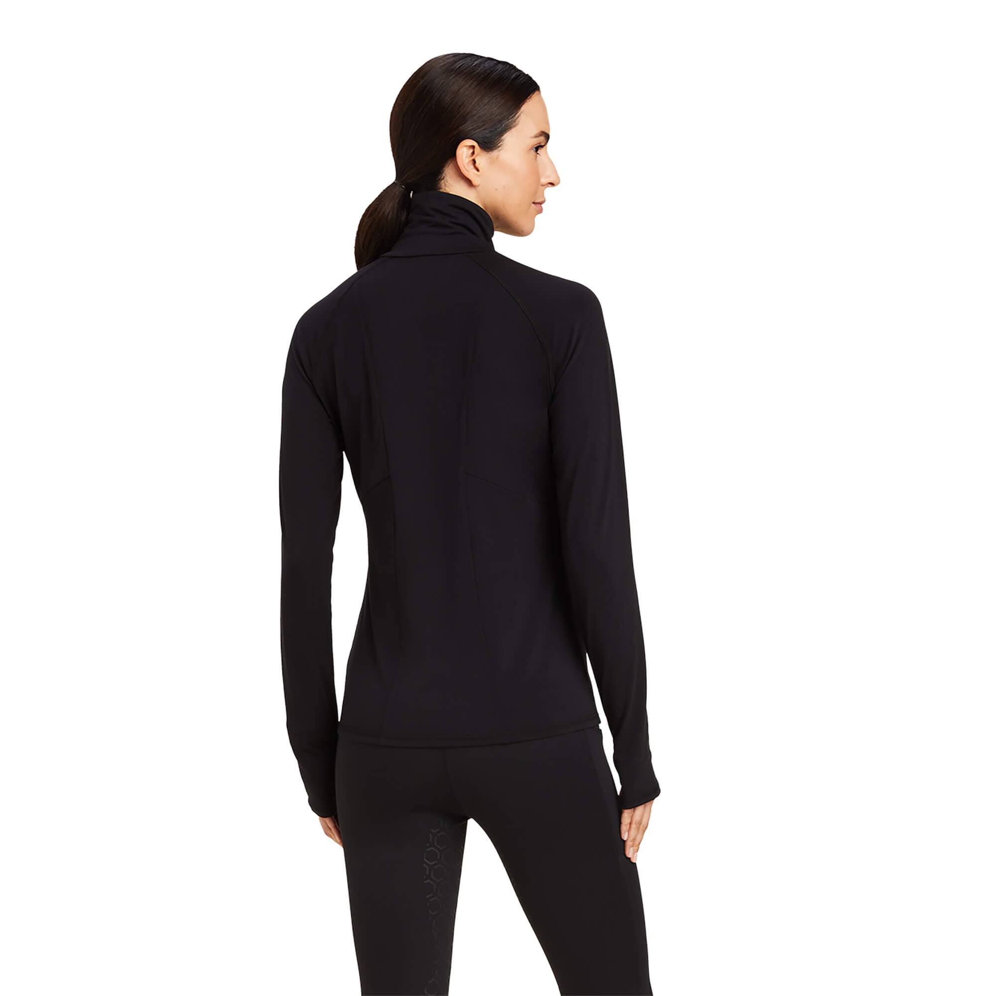 Ariat Women's Venture Long Sleeve Baselayer