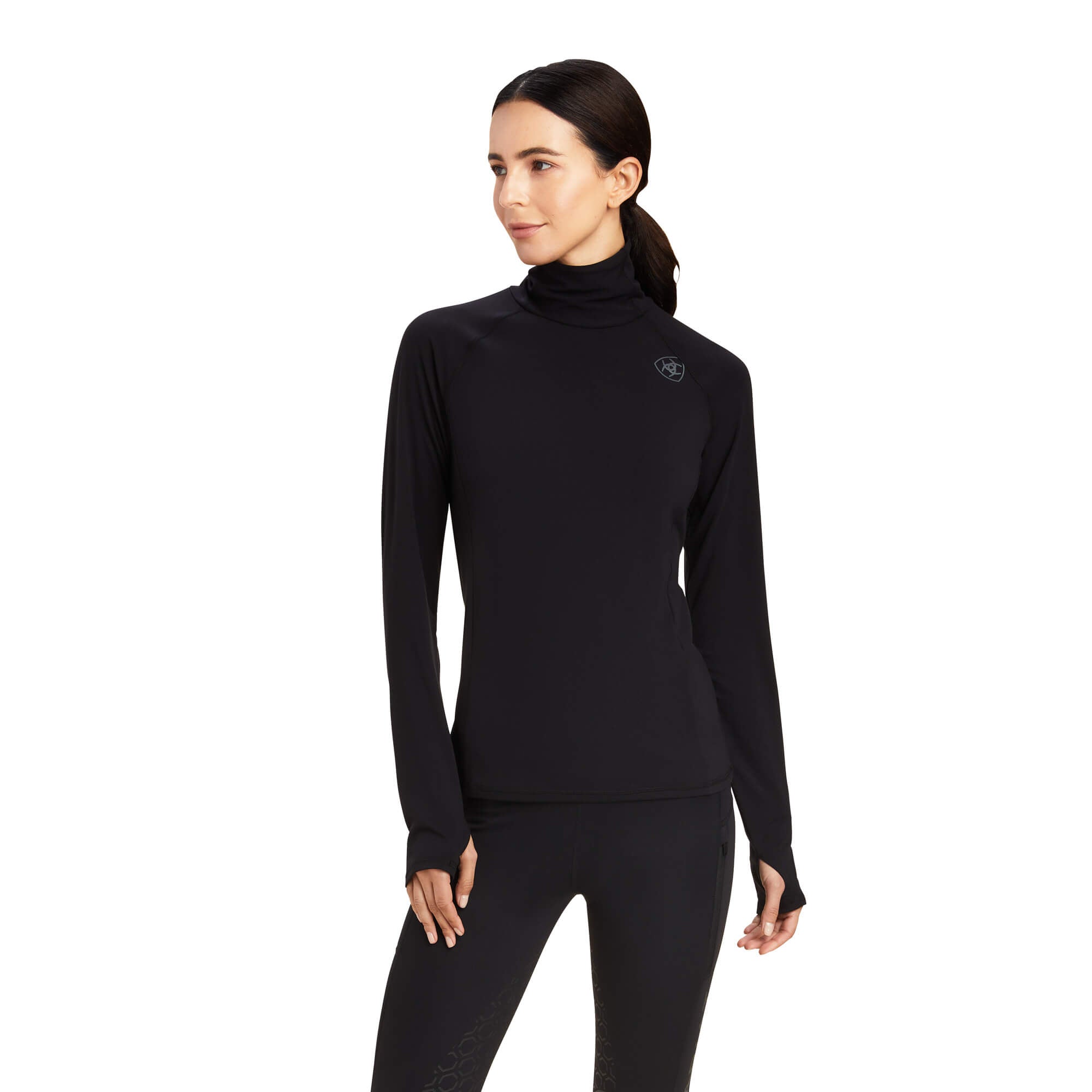 Ariat Women's Venture Long Sleeve Baselayer