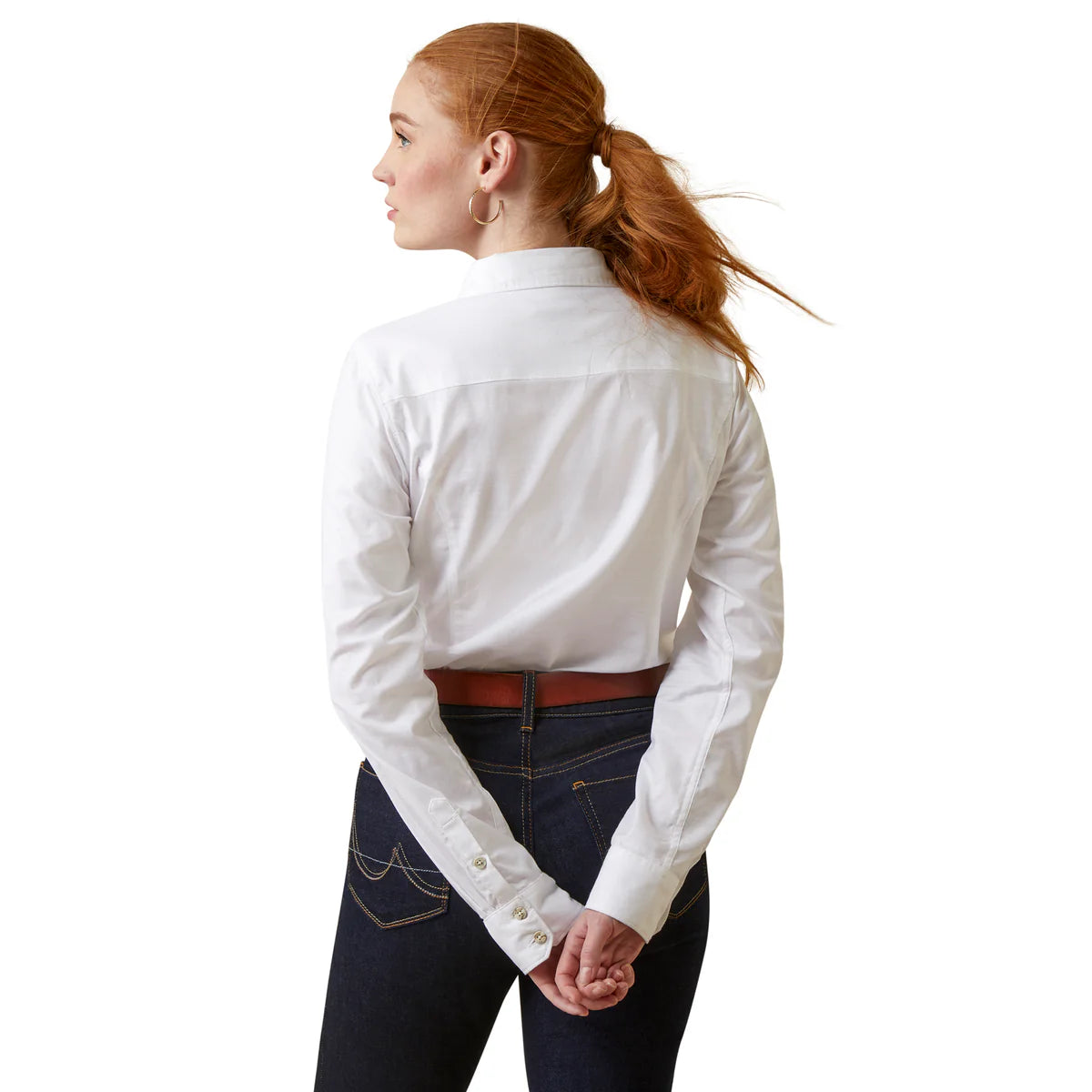 Ariat Women's Muir Long Sleeve Shirt