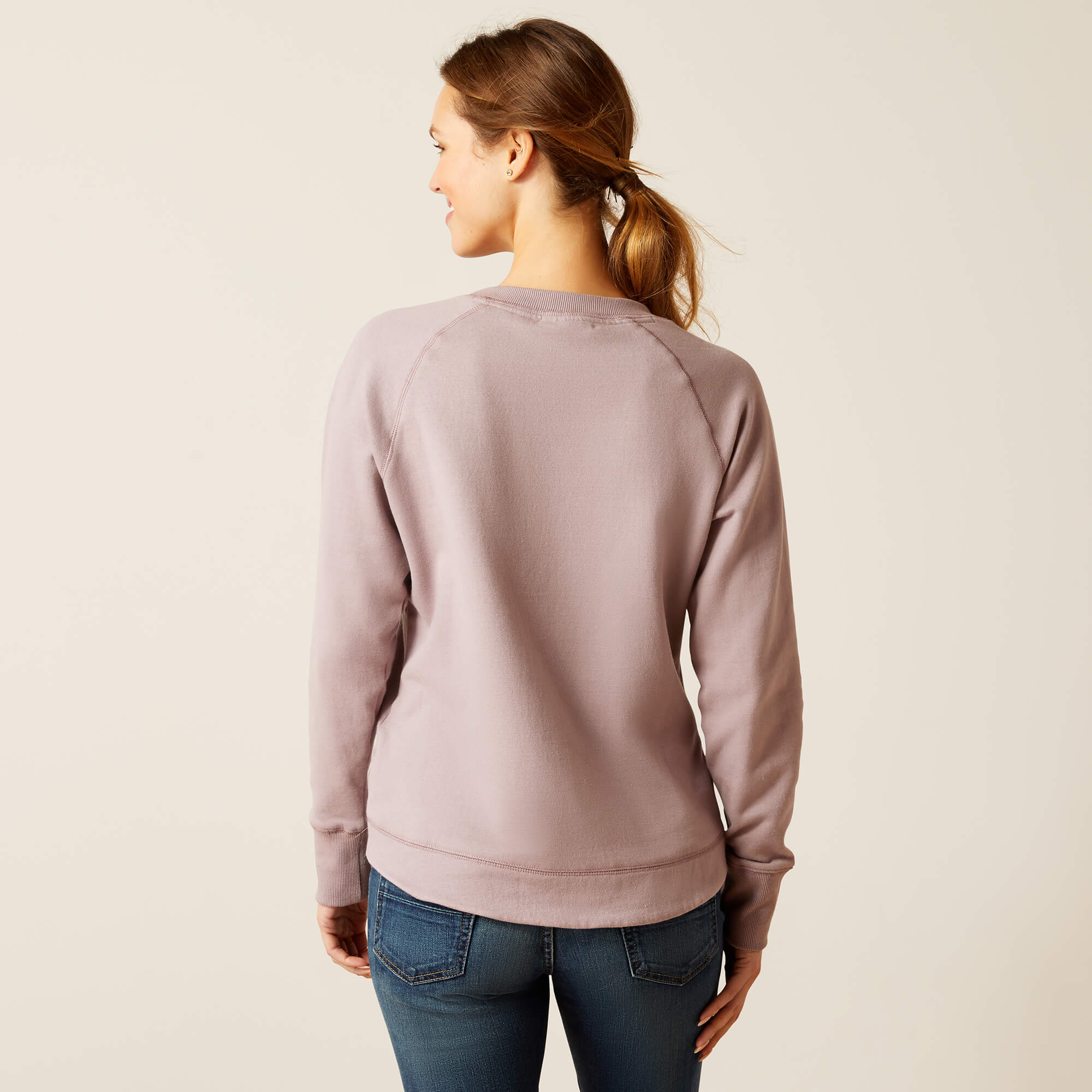 Ariat Women's Benica Sweatshirt