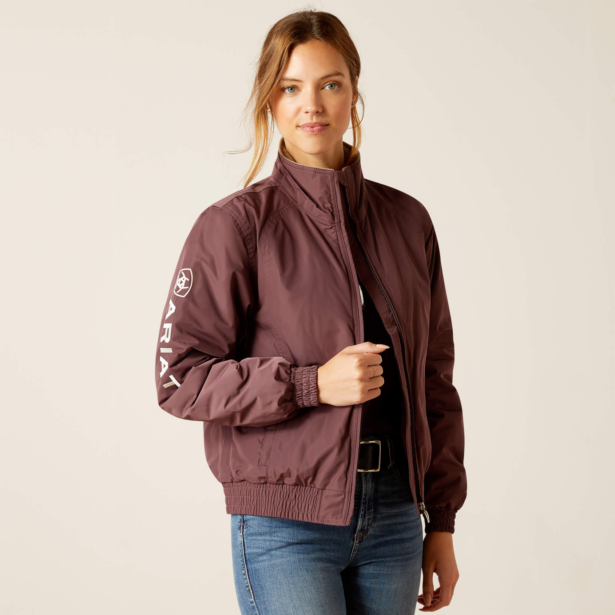 Ariat Women's Stable Insulated Jacket