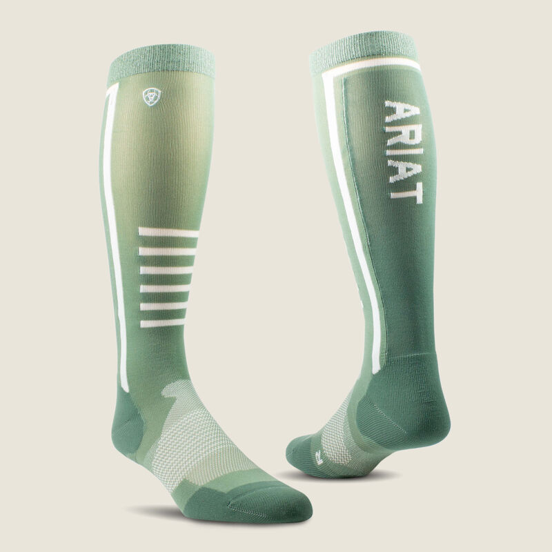 AriatTEK Slimline Performance Socks