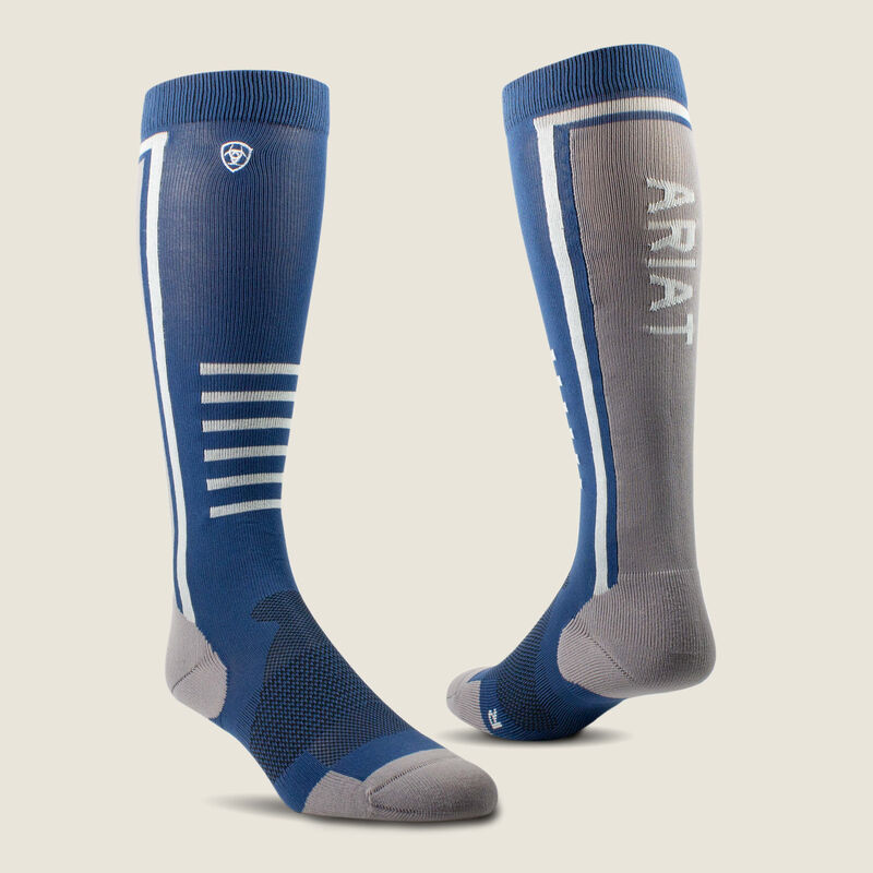 AriatTEK Slimline Performance Socks