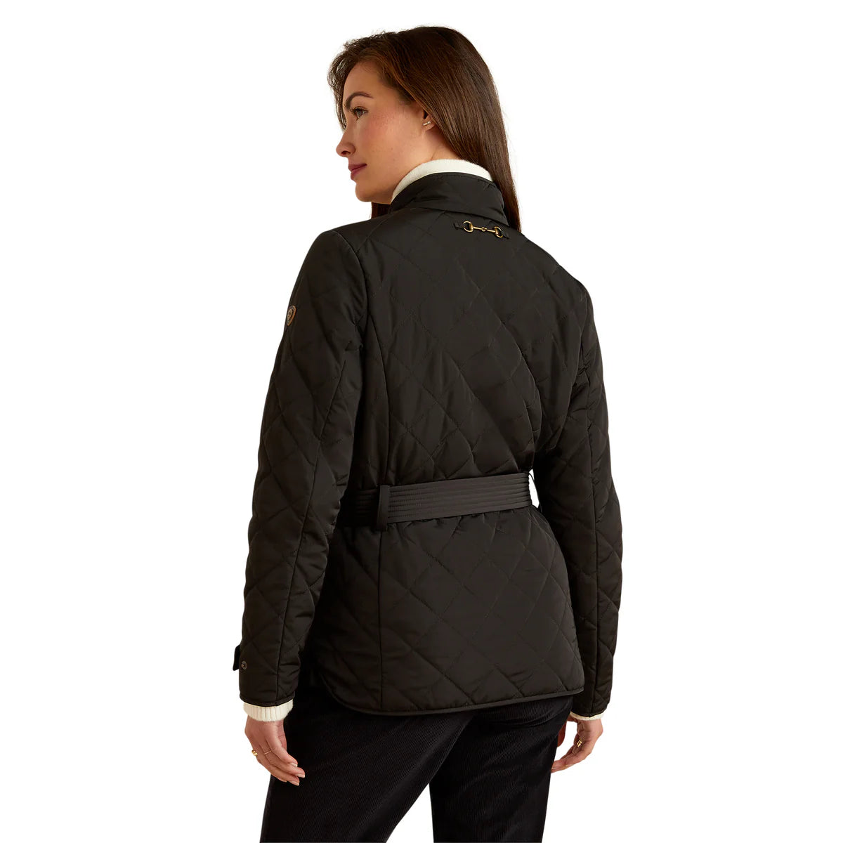 Ariat Women's Woodside Jacket - Black