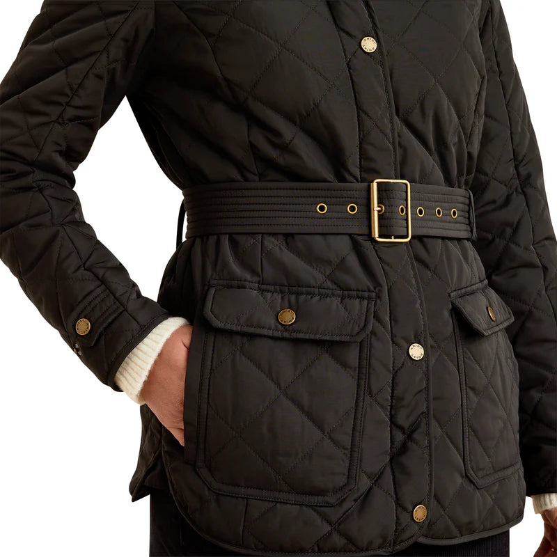 Ariat Women's Woodside Jacket - Black