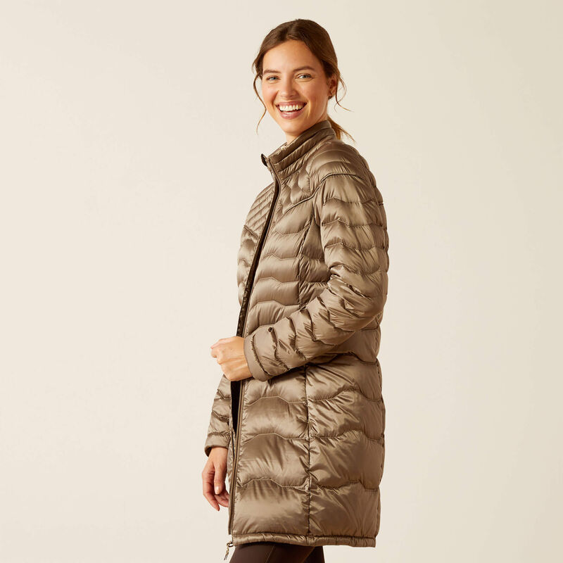 Ariat Women's Ideal Down Insulated Jacket