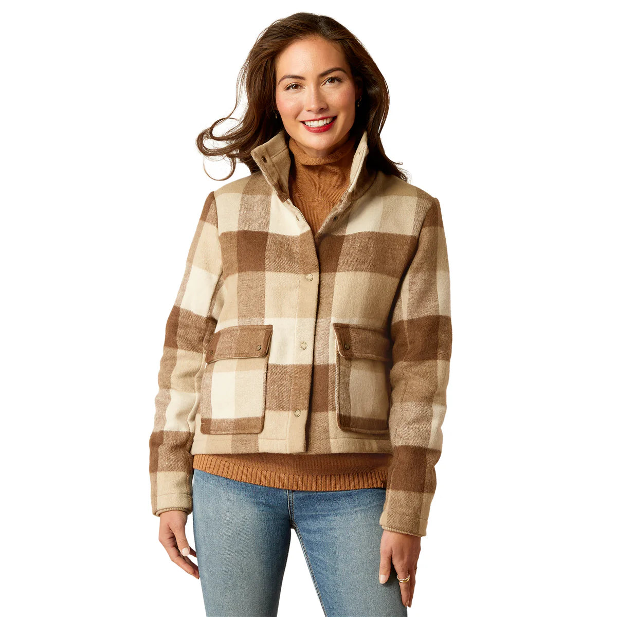 Ariat Women's Marland Jacket