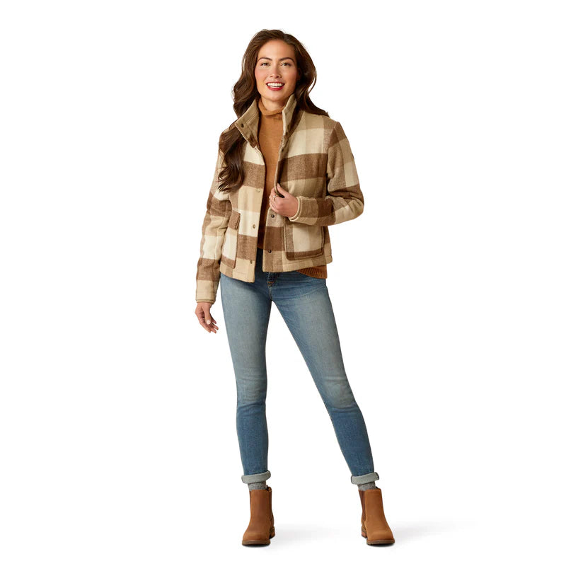 Ariat Women's Marland Jacket