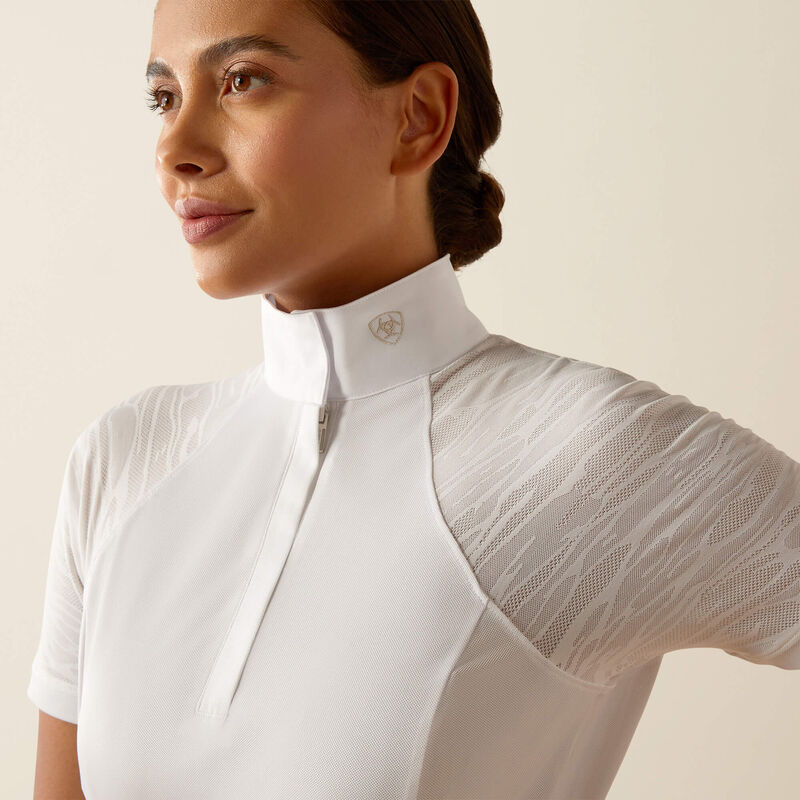 Ariat Women's Aptos Vent 2.0 Show Shirt