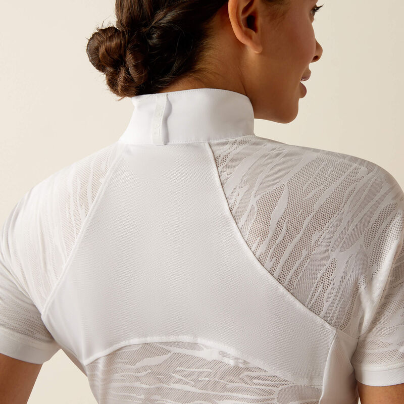 Ariat Women's Aptos Vent 2.0 Show Shirt