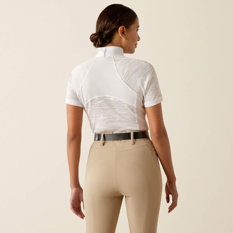 Ariat Women's Aptos Vent 2.0 Show Shirt