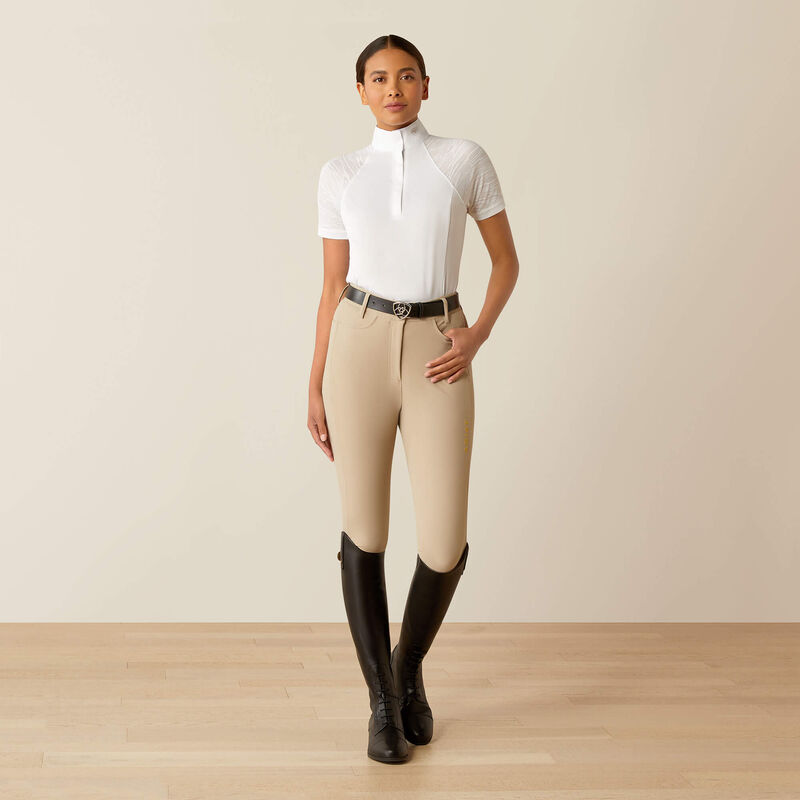 Ariat Women's Aptos Vent 2.0 Show Shirt