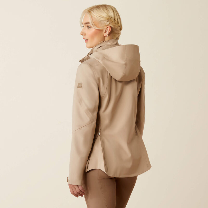 Ariat Women's Coastal Waterproof Jacket