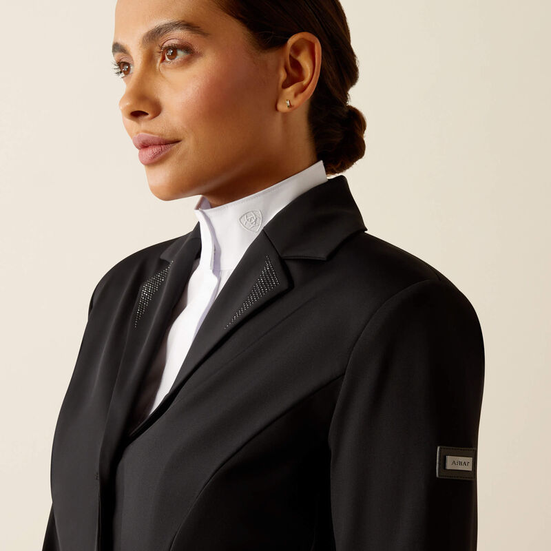 Ariat Women's Meridian X Show Jacket