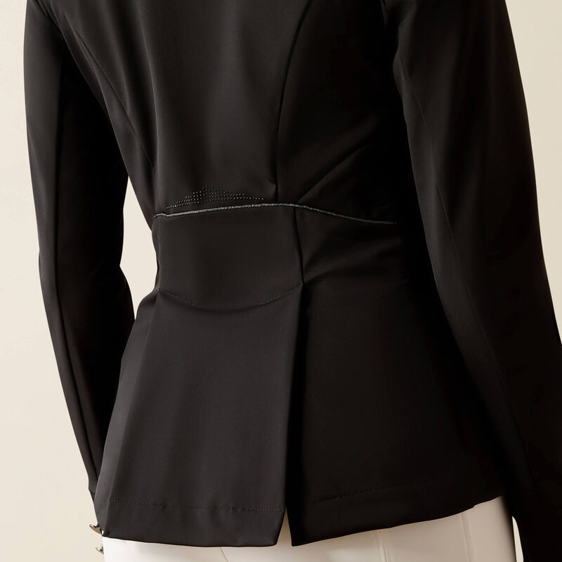 Ariat Women's Meridian X Show Jacket