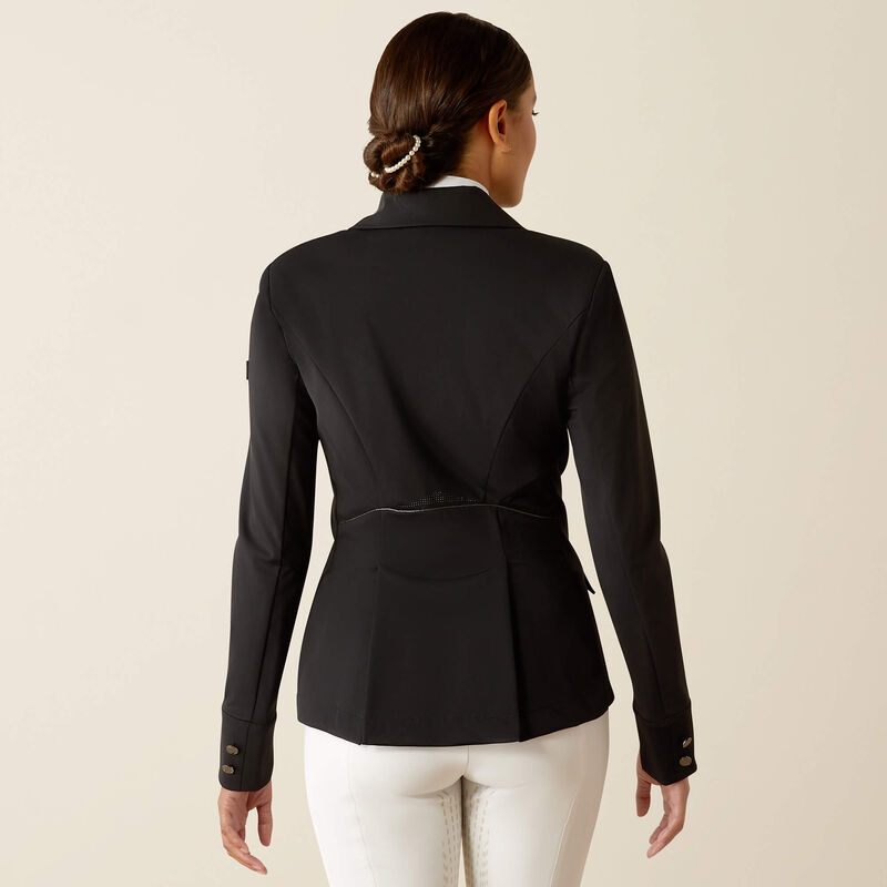 Ariat Women's Meridian X Show Jacket