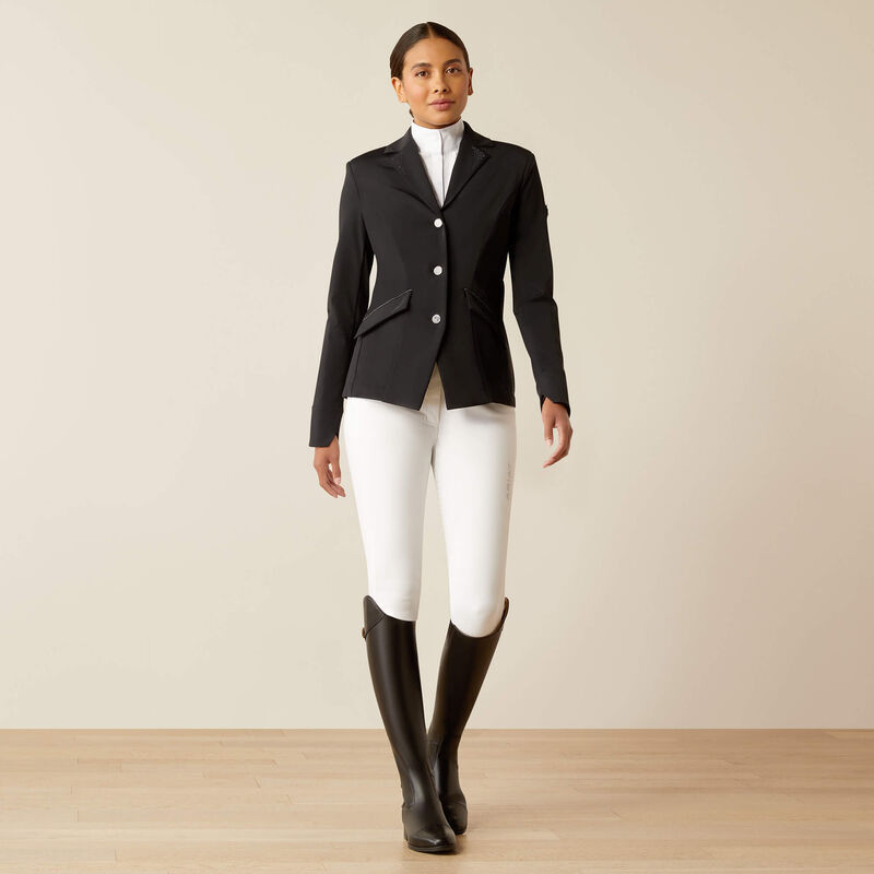 Ariat Women's Meridian X Show Jacket