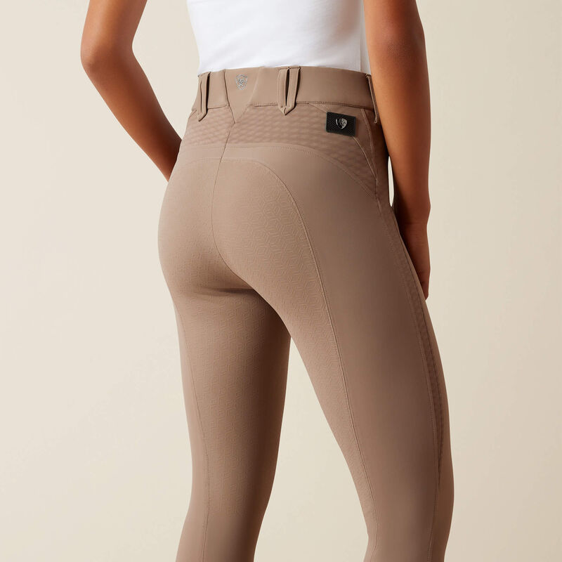 Ariat Tri Factor X Bellatrix Full Seat Breech