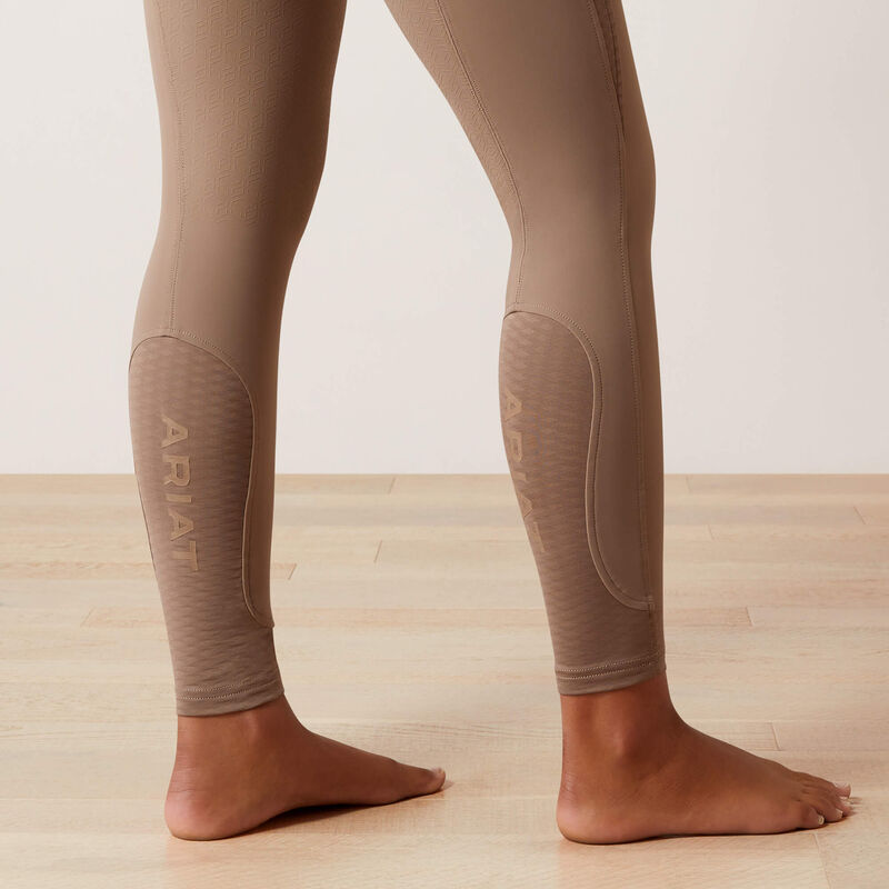 Ariat Tri Factor X Bellatrix Full Seat Breech