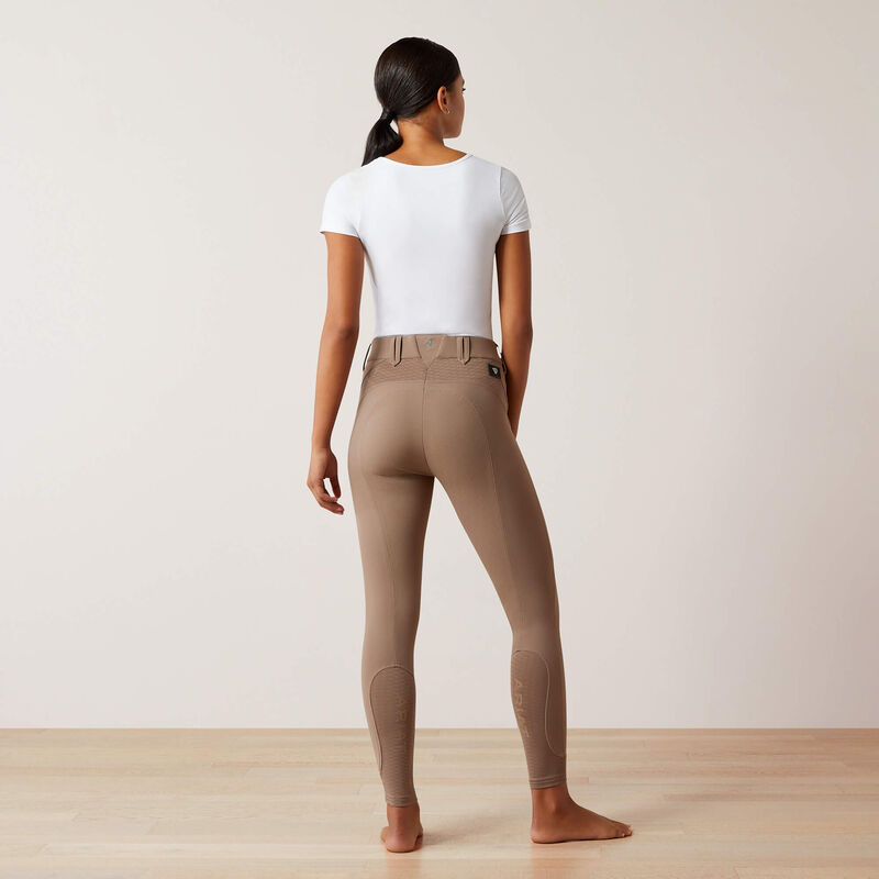 Ariat Tri Factor X Bellatrix Full Seat Breech