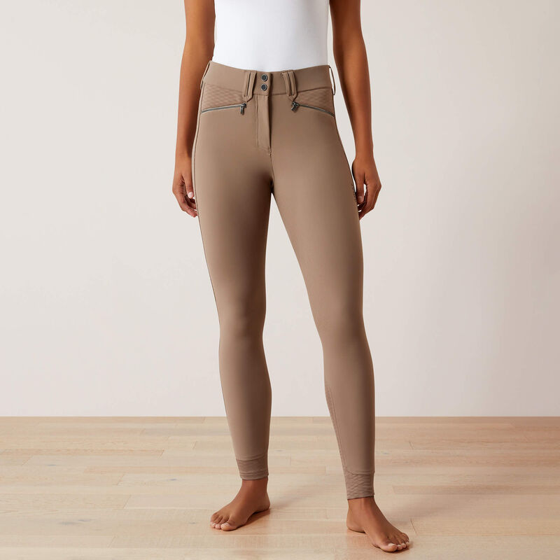 Ariat Tri Factor X Bellatrix Full Seat Breech