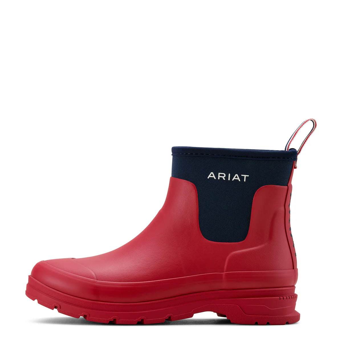 Ariat Women's Kelmarsh Shortie Rubber Boot - Team