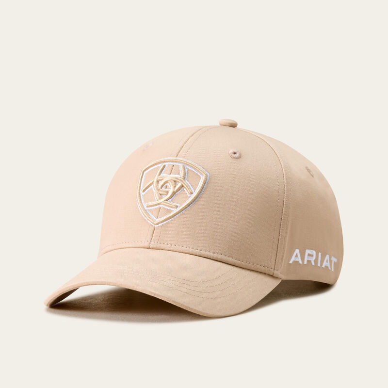 Ariat Show Cap