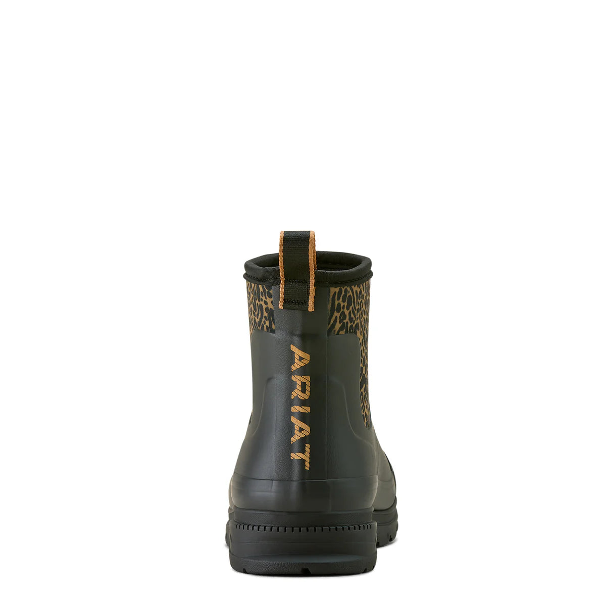 Wmn's Kelmarsh Shortie Black 7