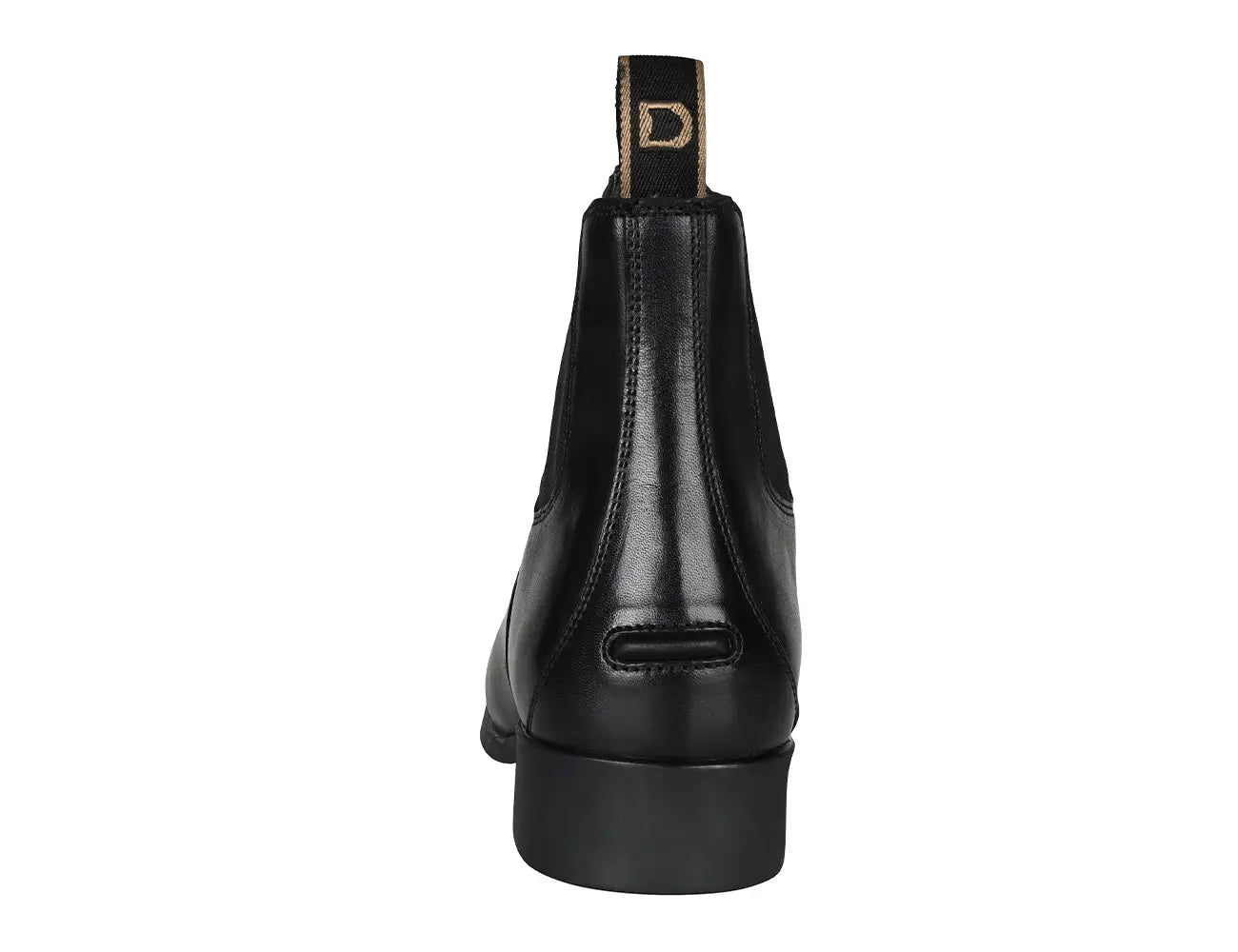 Dublin Men's Foundation Zip Paddock Boots