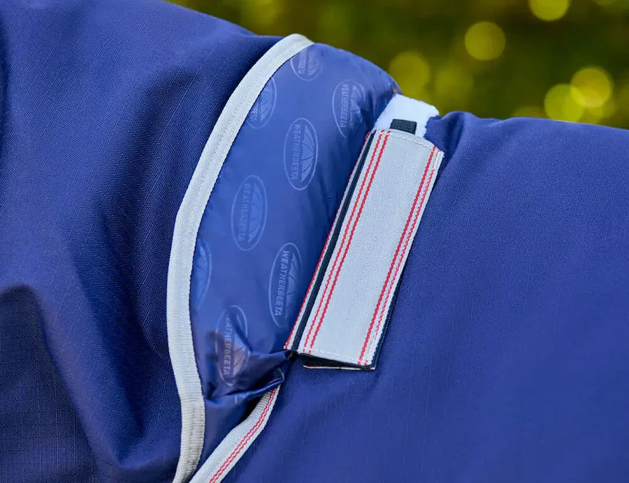 Weatherbeeta Comfitec Essential Plus Detach-a-Neck Medium