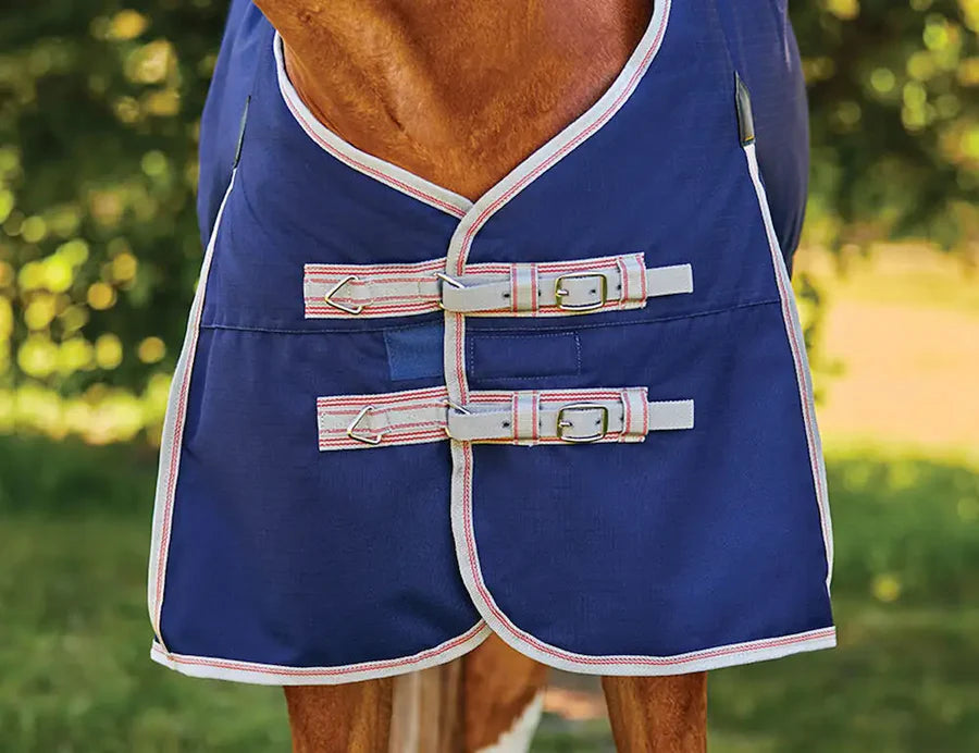 Weatherbeeta Comfitec Essential Plus Detach-a-Neck Medium